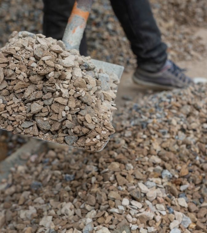 agregados petreos en bucaramanga