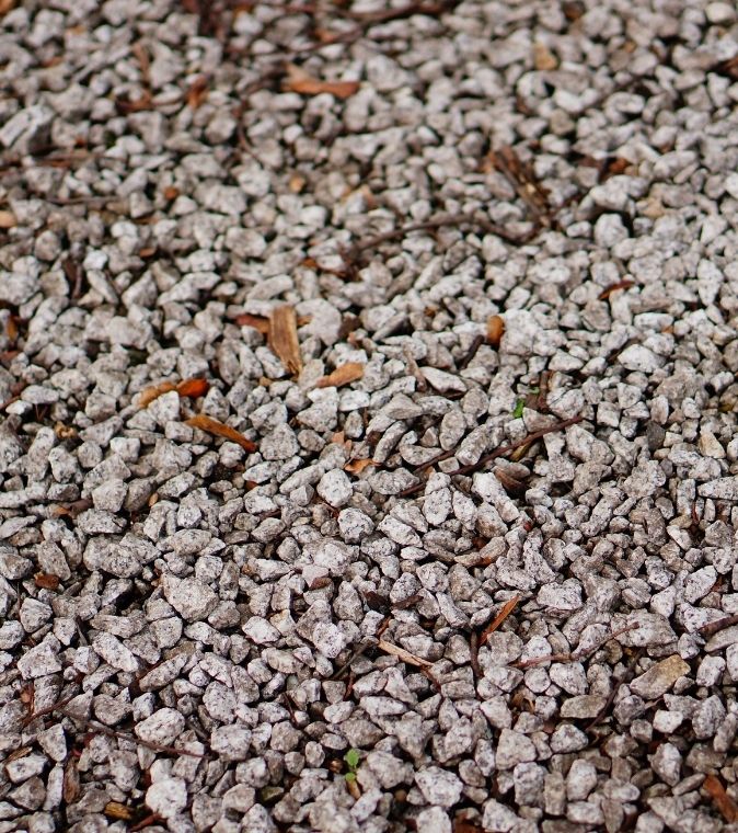 agregados petreos en chia